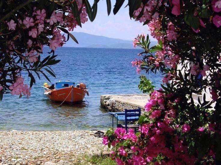 Tania Village Zakros Maisonette Екстериор снимка