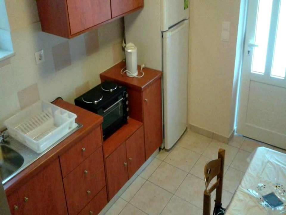 Tania Village Zakros Maisonette Екстериор снимка