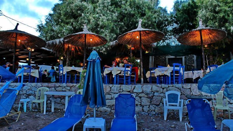 Tania Village Zakros Maisonette Екстериор снимка