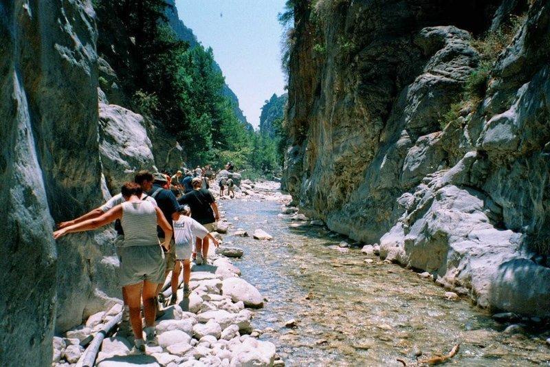 Tania Village Zakros Maisonette Екстериор снимка