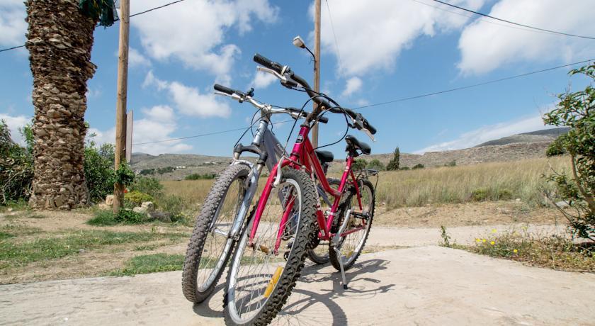 Tania Village Zakros Maisonette Екстериор снимка