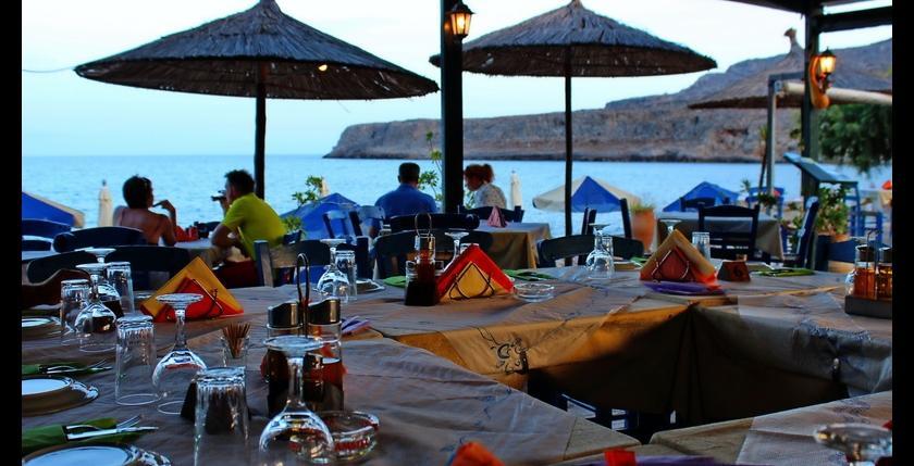 Tania Village Zakros Maisonette Екстериор снимка